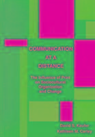 Seller image for Kaufer, D: Communication at A Distance for sale by moluna
