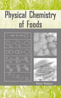 Imagen del vendedor de Walstra, P: Physical Chemistry of Foods a la venta por moluna