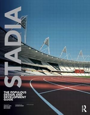 Seller image for Stadia: The Populous Design and Development Guide for sale by moluna