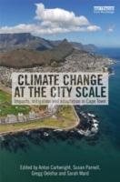 Seller image for Climate Change at the City Scale for sale by moluna
