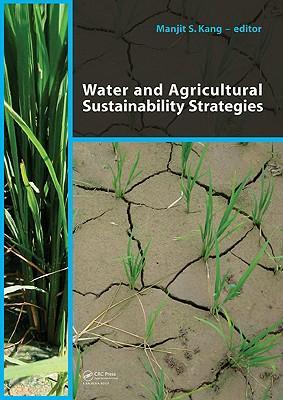 Bild des Verkufers fr Water and Agricultural Sustainability Strategies zum Verkauf von moluna