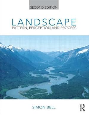 Imagen del vendedor de Bell, S: Landscape: Pattern, Perception and Process a la venta por moluna