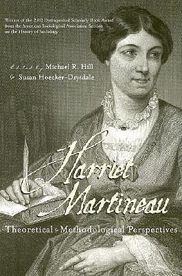 Imagen del vendedor de HARRIET MARTINEAU a la venta por moluna