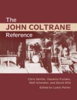 Seller image for Porter, L: The John Coltrane Reference for sale by moluna