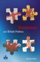 Seller image for O\ Neill, P: Devolution and British Politics for sale by moluna