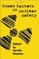Seller image for Human Factors in Nuclear Safety for sale by moluna