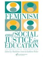 Seller image for Weiler, K: Feminism And Social Justice In Education for sale by moluna