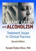 Seller image for Potter-Efron, R: Shame, Guilt, and Alcoholism for sale by moluna