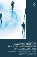 Immagine del venditore per Faimberg, H: Lawyers and the Rule of Law in an Era of Global venduto da moluna