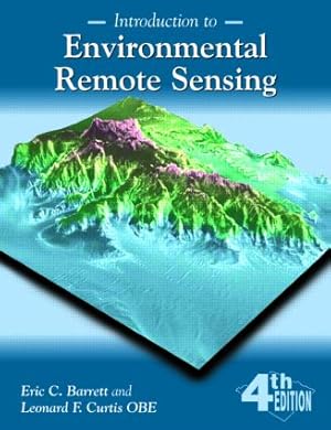 Seller image for Introduction to Environmental Remote Sensing for sale by moluna