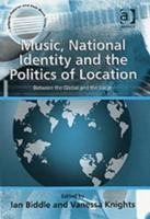 Image du vendeur pour Knights, V: Music, National Identity and the Politics of Loc mis en vente par moluna