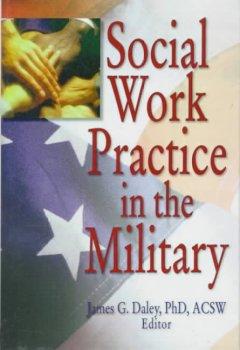 Seller image for Munson, C: Social Work Practice in the Military for sale by moluna