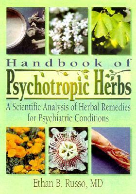 Seller image for Russo, E: Handbook of Psychotropic Herbs for sale by moluna