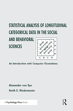 Seller image for Von Eye, A: Statistical Analysis of Longitudinal Categorical for sale by moluna