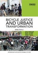 Seller image for Bicycle Justice and Urban Transformation for sale by moluna