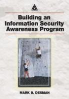 Seller image for Desman, M: Building an Information Security Awareness Progra for sale by moluna