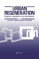 Seller image for Urban Regeneration for sale by moluna