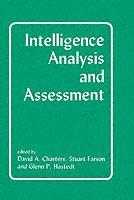 Immagine del venditore per Intelligence Analysis and Assessment venduto da moluna