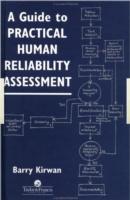 Seller image for Kirwan, B: A Guide To Practical Human Reliability Assessment for sale by moluna