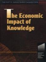 Imagen del vendedor de Siesfeld, T: The Economic Impact of Knowledge a la venta por moluna