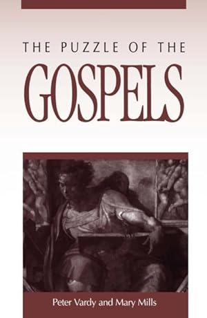 Seller image for The Puzzle of the Gospels for sale by moluna