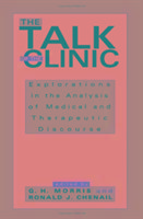 Bild des Verkufers fr The Talk of the Clinic zum Verkauf von moluna