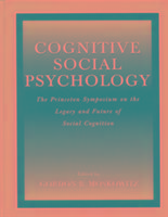 Immagine del venditore per Cognitive Social Psychology venduto da moluna