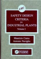 Immagine del venditore per Cumo, M: Safety Design Criteria for Industrial Plants, Volum venduto da moluna