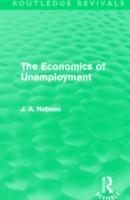 Seller image for Hobson, J: The Economics of Unemployment for sale by moluna