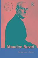 Imagen del vendedor de Zank, S: Maurice Ravel a la venta por moluna