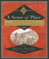 Seller image for Kolpan, S: A Sense of Place for sale by moluna
