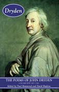 Seller image for Hammond, P: The Poems of John Dryden: Volume Five for sale by moluna