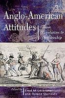 Seller image for Leventhal, P: Anglo-American Attitudes for sale by moluna