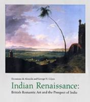 Seller image for Almeida, H: Indian Renaissance for sale by moluna