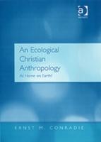 Imagen del vendedor de Conradie, E: An Ecological Christian Anthropology a la venta por moluna