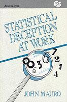Seller image for Mauro, J: Statistical Deception at Work for sale by moluna