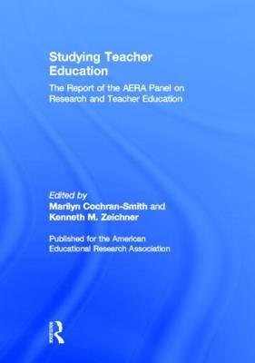 Seller image for Studying Teacher Education for sale by moluna