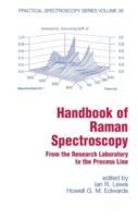 Seller image for Lewis, I: Handbook of Raman Spectroscopy for sale by moluna