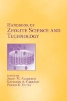 Seller image for Auerbach, S: Handbook of Zeolite Science and Technology for sale by moluna