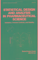 Seller image for Chow, S: Statistical Design and Analysis in Pharmaceutical S for sale by moluna