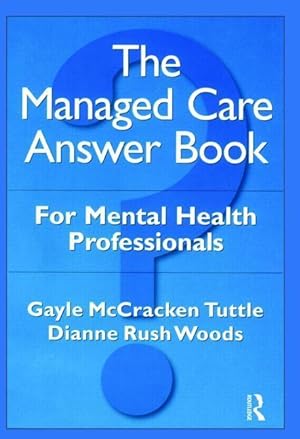 Seller image for Tuttle, G: The Managed Care Answer Book for sale by moluna
