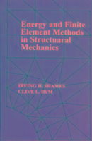 Seller image for Shames, I: Energy and Finite Element Methods In Structural M for sale by moluna