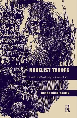 Seller image for Chakravarty, R: Novelist Tagore for sale by moluna