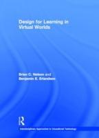 Seller image for Nelson, B: Design for Learning in Virtual Worlds for sale by moluna