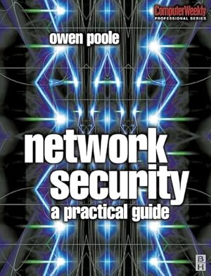 Immagine del venditore per Poole, O: Network Security venduto da moluna