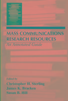 Image du vendeur pour Mass Communications Research Resources mis en vente par moluna