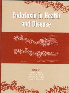 Bild des Verkufers fr Endotoxin in Health and Disease zum Verkauf von moluna