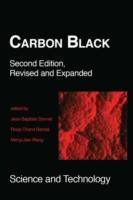 Seller image for Carbon Black for sale by moluna