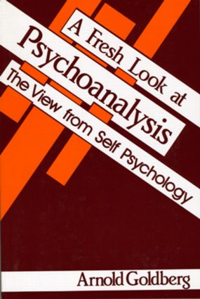 Seller image for A Fresh Look at Psychoanalysis for sale by moluna