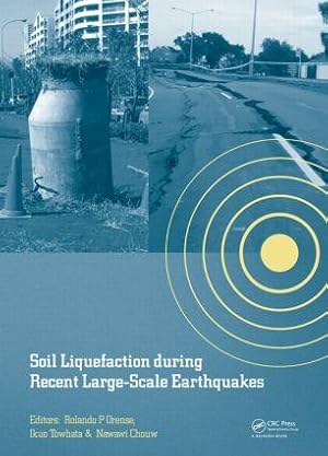 Seller image for Soil Liquefaction During Recent Large-Scale Earthquakes for sale by moluna